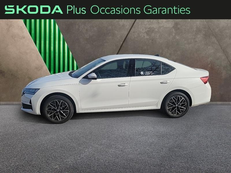 Voitures occasions ŠKODA OCTAVIA Selection Metz