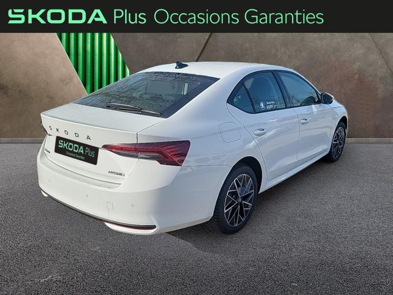 Voitures occasions ŠKODA OCTAVIA Selection Metz