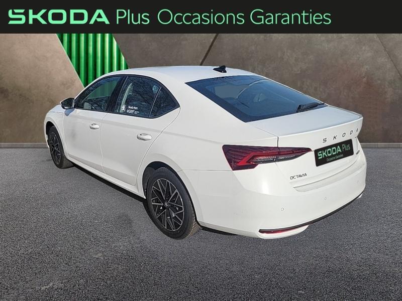Voitures occasions ŠKODA OCTAVIA Selection Metz