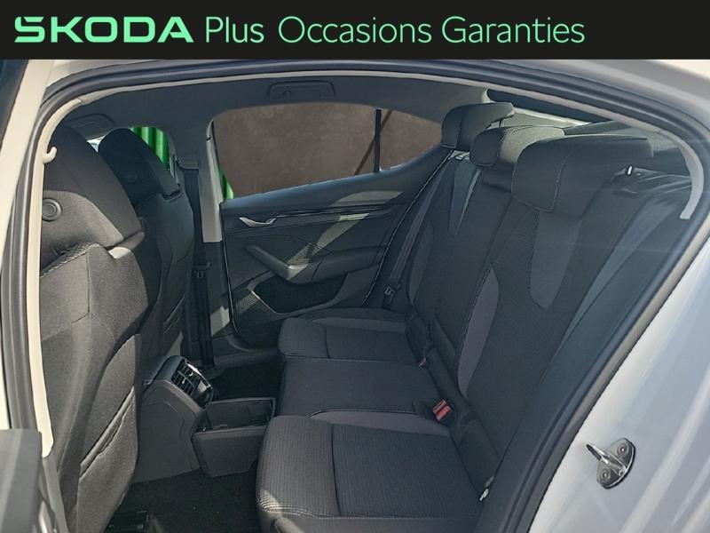 Voitures occasions ŠKODA OCTAVIA Selection Metz