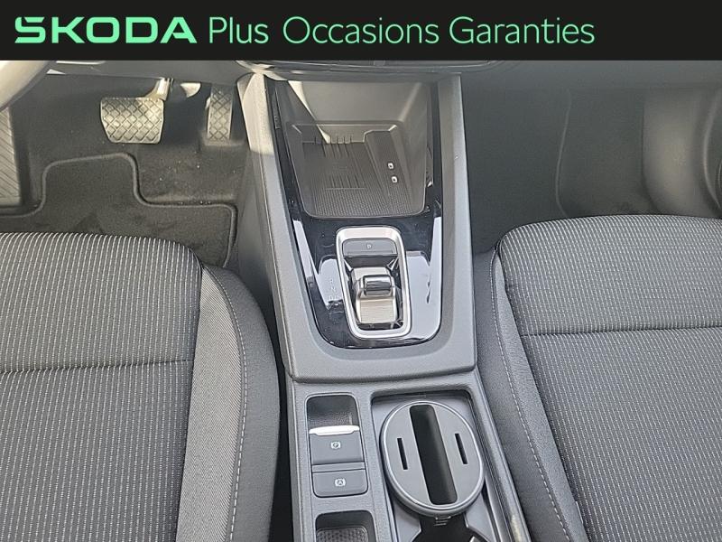 Voitures occasions ŠKODA OCTAVIA Selection Metz