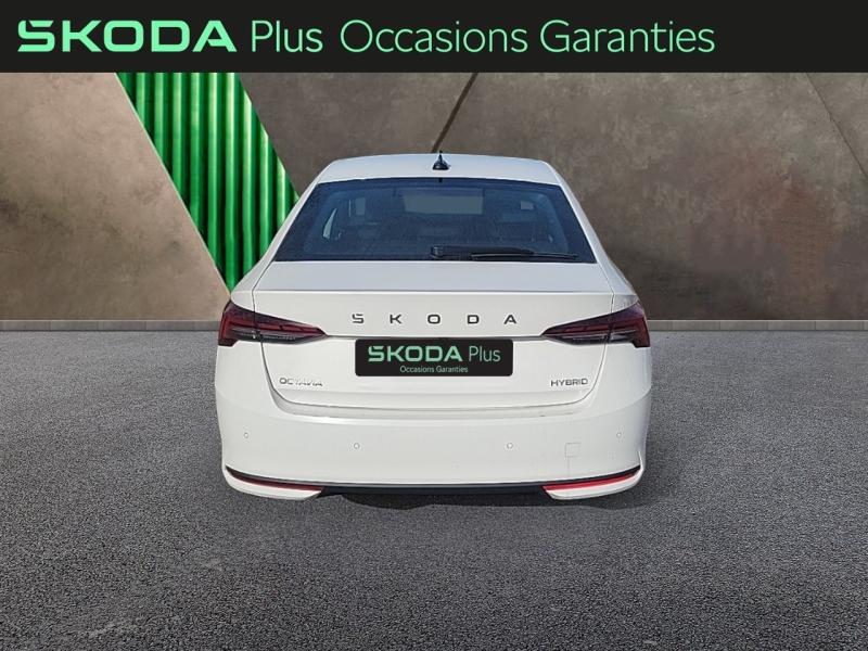 Voitures occasions ŠKODA OCTAVIA Selection Metz