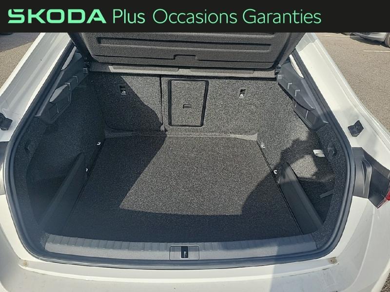 Voitures occasions ŠKODA OCTAVIA Selection Metz