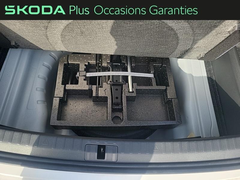 Voitures occasions ŠKODA OCTAVIA Selection Metz