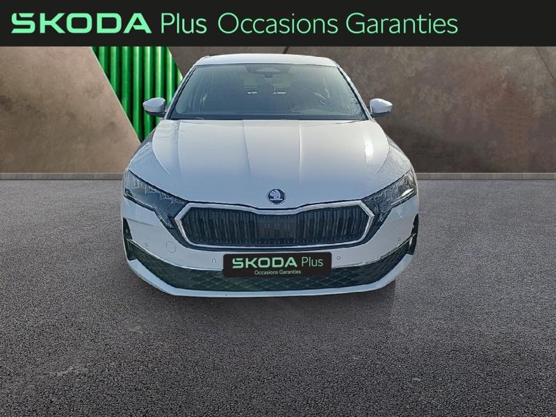 Voitures occasions ŠKODA OCTAVIA Selection Metz
