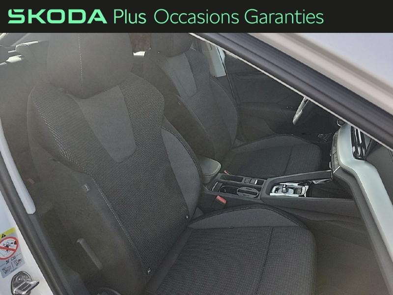 Voitures occasions ŠKODA OCTAVIA Selection Metz