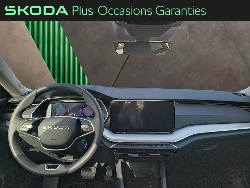 Voitures occasions ŠKODA OCTAVIA Selection Metz