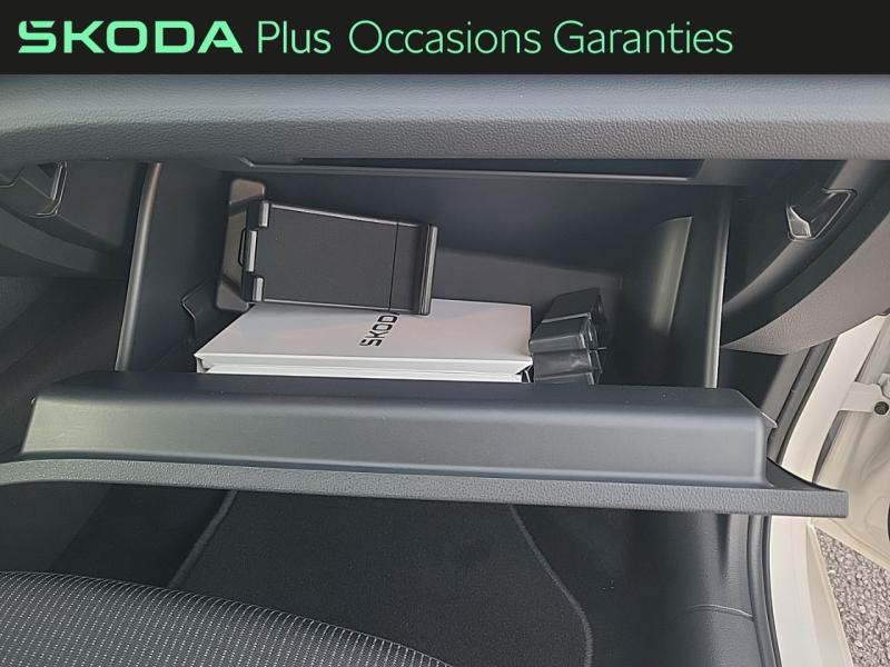 Voitures occasions ŠKODA OCTAVIA Selection Metz