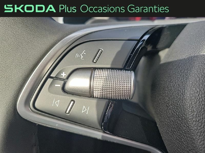 Voitures occasions ŠKODA OCTAVIA Selection Metz