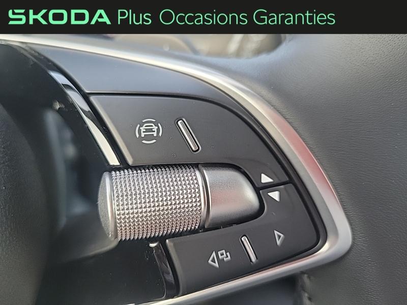 Voitures occasions ŠKODA OCTAVIA Selection Metz