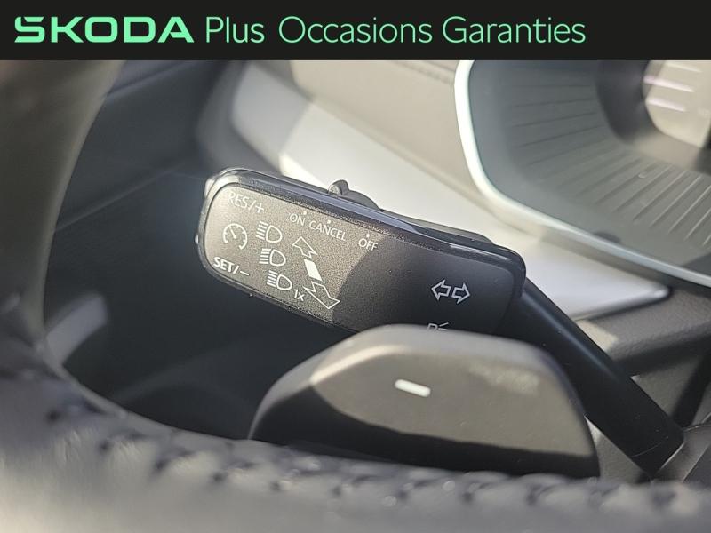 Voitures occasions ŠKODA OCTAVIA Selection Metz