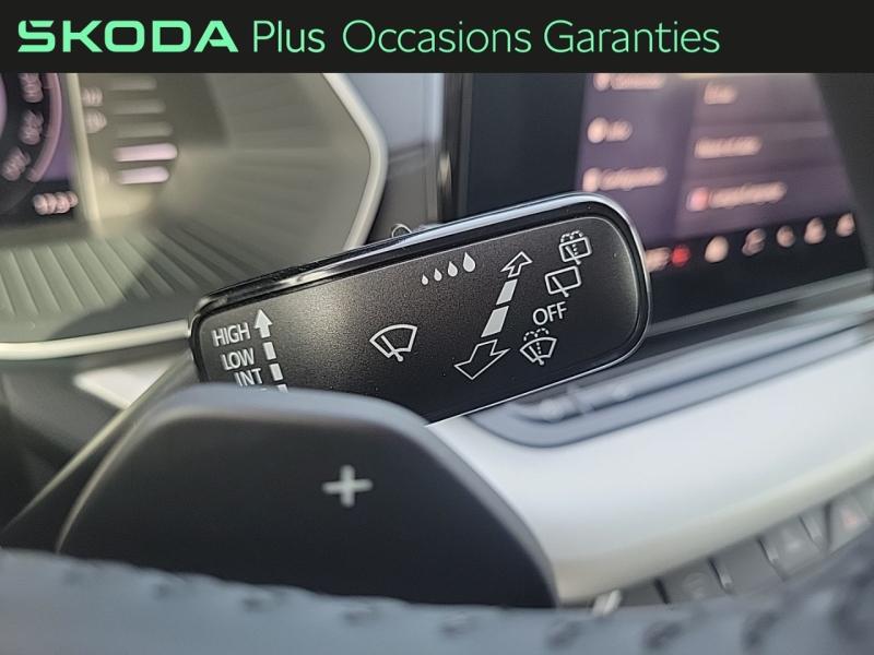 Voitures occasions ŠKODA OCTAVIA Selection Tomblaine