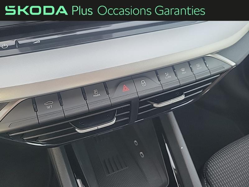 Voitures occasions ŠKODA OCTAVIA Selection Metz