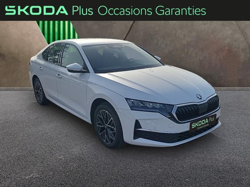Voitures occasions ŠKODA OCTAVIA Selection Metz