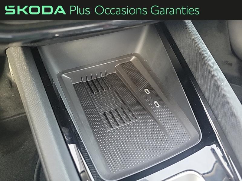 Voitures occasions ŠKODA OCTAVIA Selection Metz