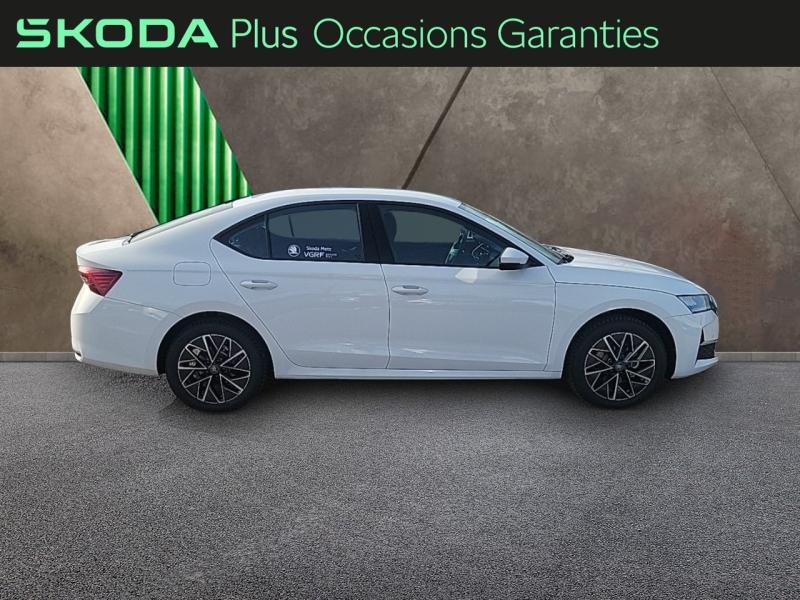 Voitures occasions ŠKODA OCTAVIA Selection Metz