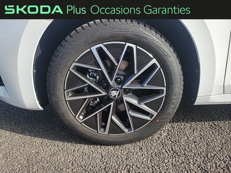 Voitures occasions ŠKODA OCTAVIA Selection Metz