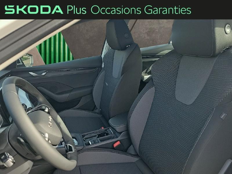 Voitures occasions ŠKODA OCTAVIA Selection Metz