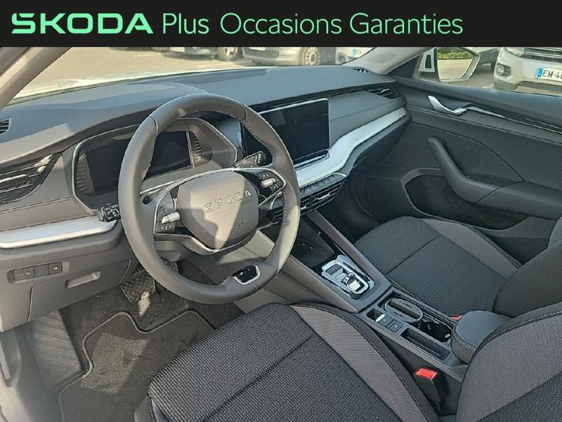 Voitures occasions ŠKODA OCTAVIA Selection Metz