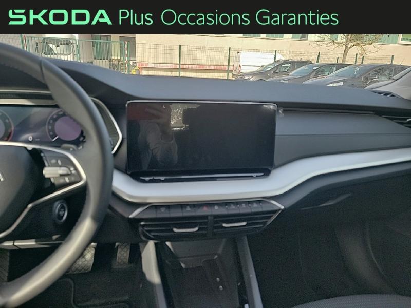 Voitures occasions ŠKODA OCTAVIA Selection Metz