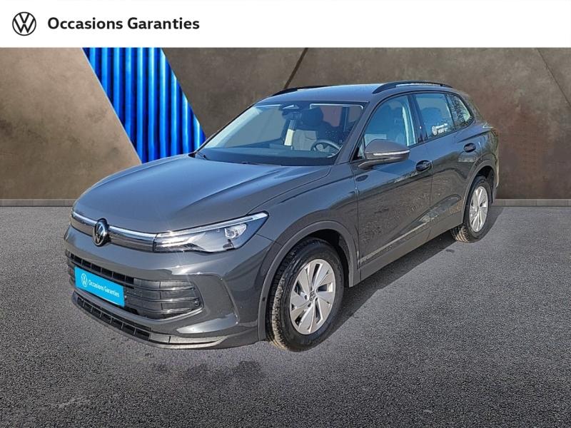 Voitures occasions VOLKSWAGEN TIGUAN Base Nancy