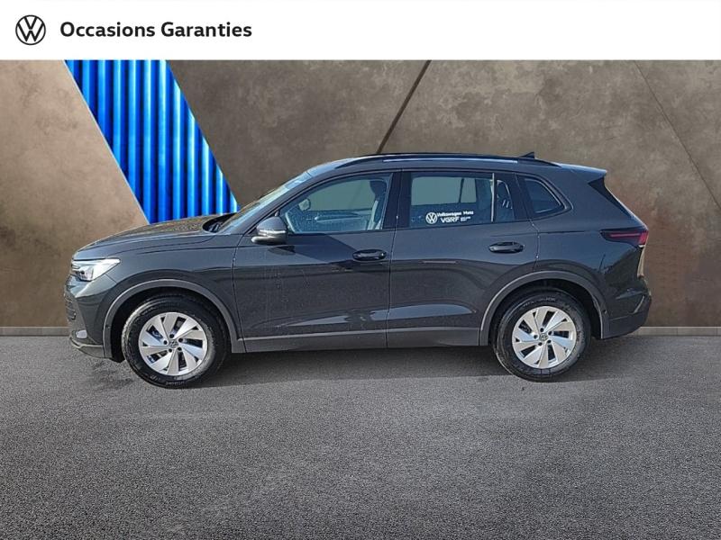 Voitures occasions VOLKSWAGEN TIGUAN Base Metz