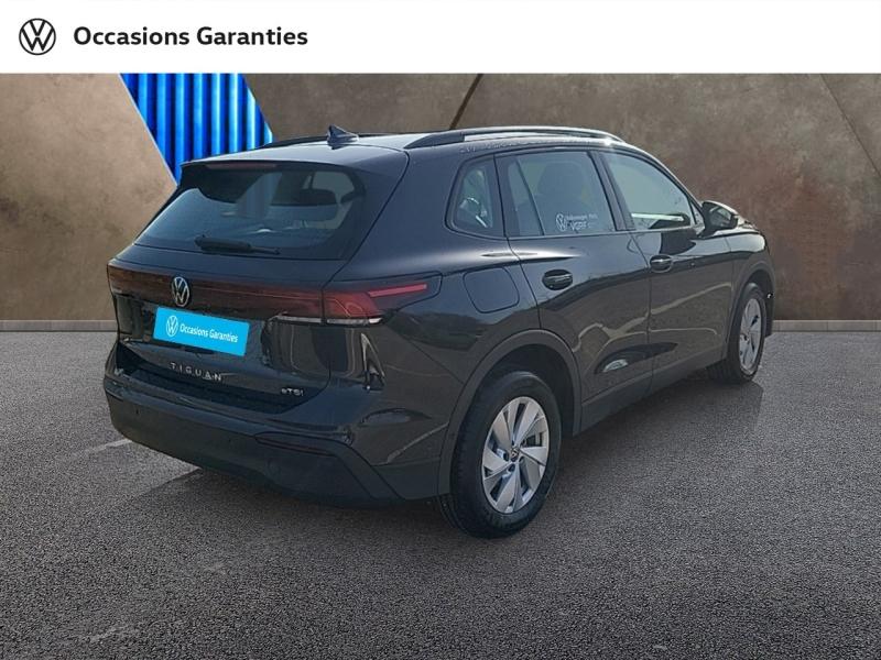 Voitures occasions VOLKSWAGEN TIGUAN Base Nancy