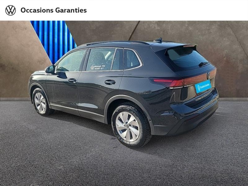 Voitures occasions VOLKSWAGEN TIGUAN Base Nancy