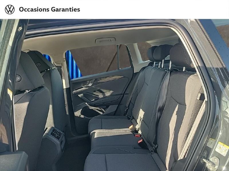 Voitures occasions VOLKSWAGEN TIGUAN Base Nancy