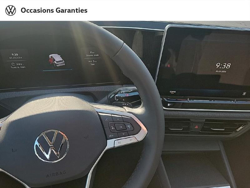 Voitures occasions VOLKSWAGEN TIGUAN Base Nancy