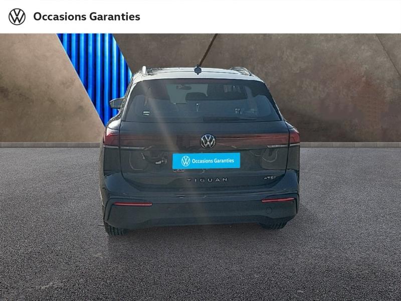 Voitures occasions VOLKSWAGEN TIGUAN Base Metz