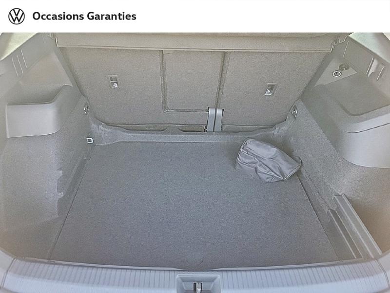 Voitures occasions VOLKSWAGEN TIGUAN Base Nancy