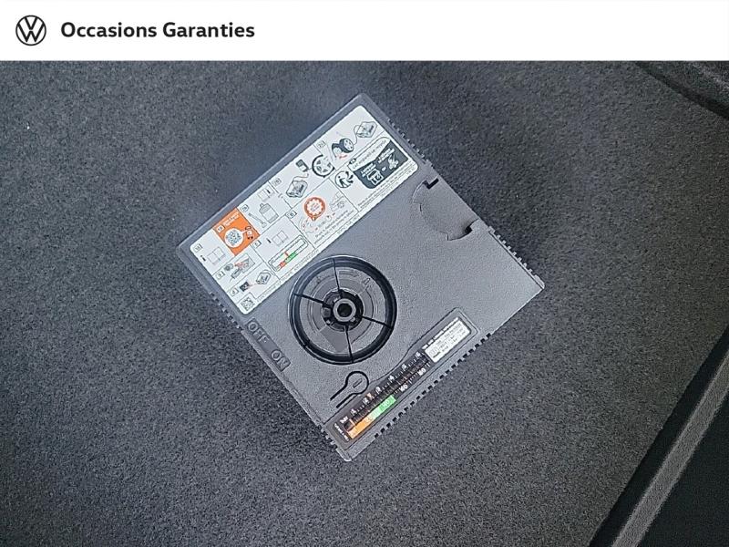 Voitures occasions VOLKSWAGEN TIGUAN Base Nancy