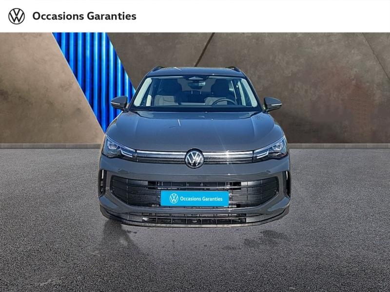 Voitures occasions VOLKSWAGEN TIGUAN Base Nancy
