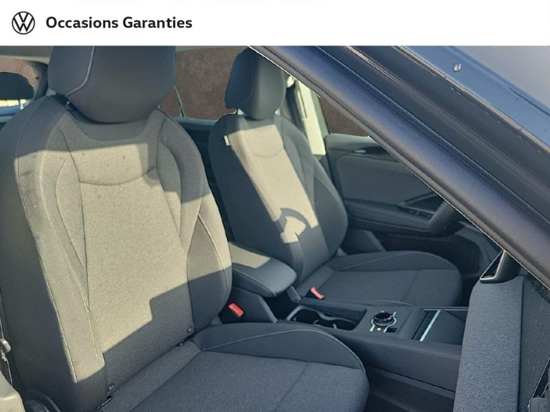Voitures occasions VOLKSWAGEN TIGUAN Base Nancy