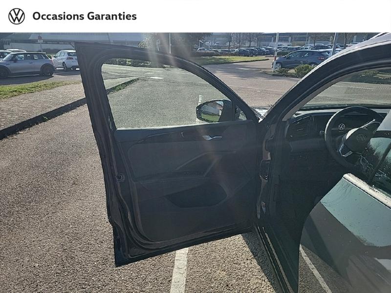 Voitures occasions VOLKSWAGEN TIGUAN Base Nancy