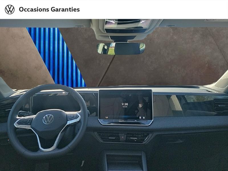 Voitures occasions VOLKSWAGEN TIGUAN Base Metz