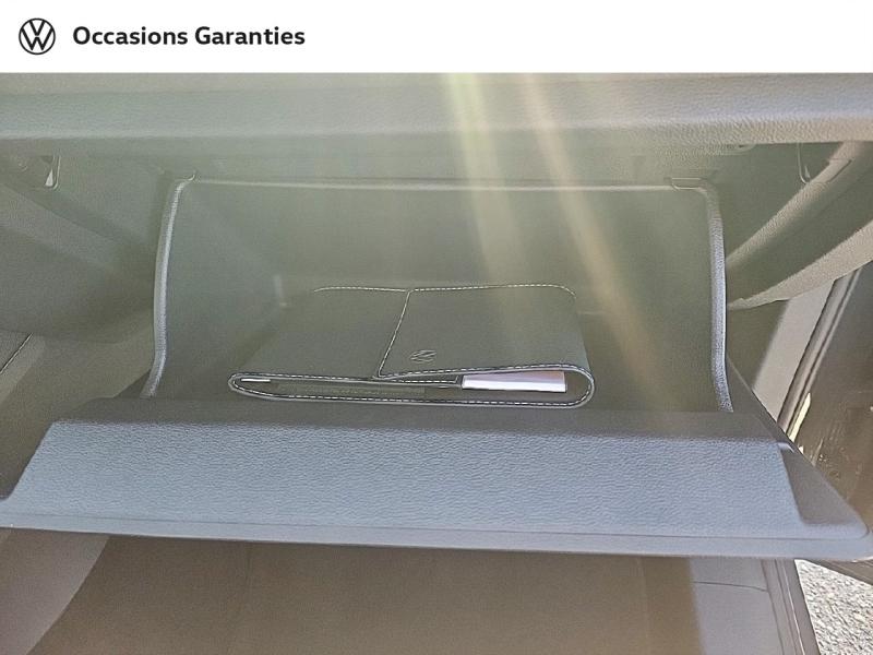Voitures occasions VOLKSWAGEN TIGUAN Base Nancy