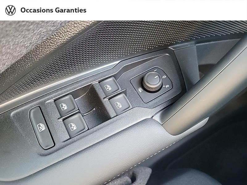 Voitures occasions VOLKSWAGEN TIGUAN Base Nancy