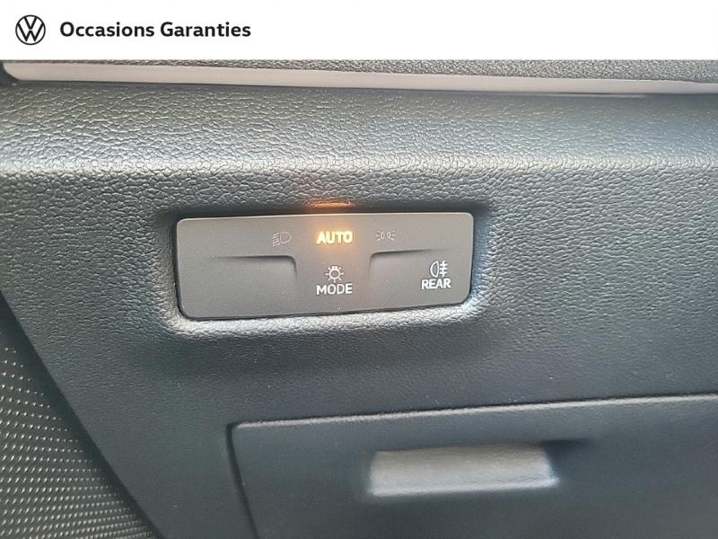 Voitures occasions VOLKSWAGEN TIGUAN Base Nancy