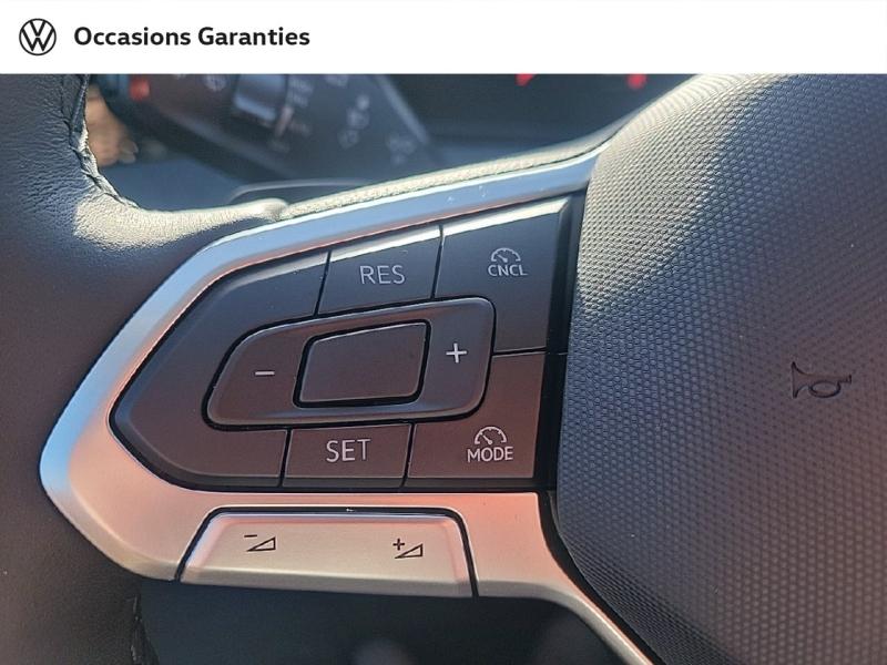 Voitures occasions VOLKSWAGEN TIGUAN Base Nancy