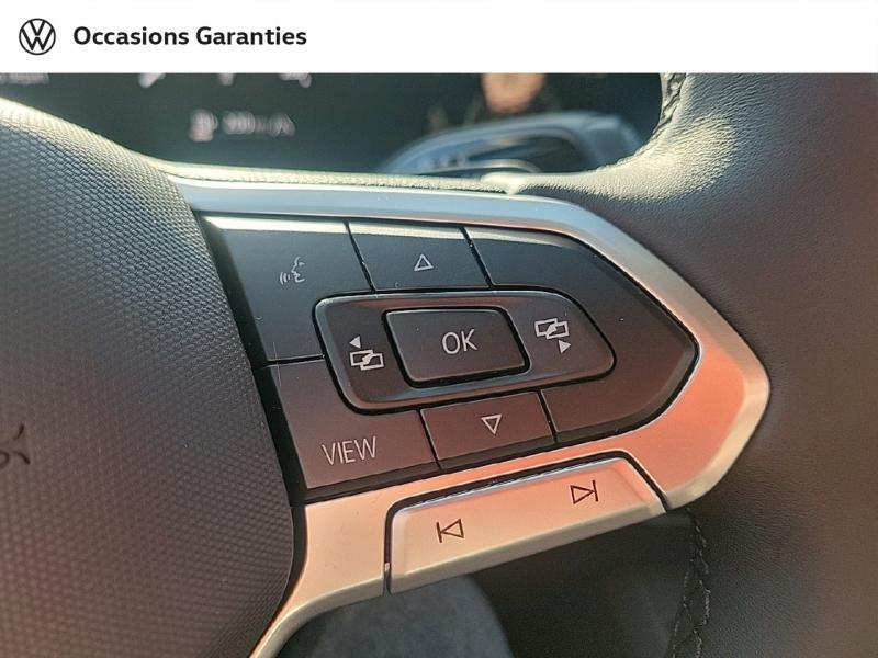 Voitures occasions VOLKSWAGEN TIGUAN Base Metz