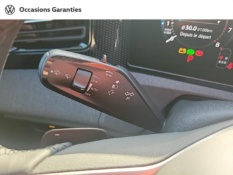 Voitures occasions VOLKSWAGEN TIGUAN Base Nancy