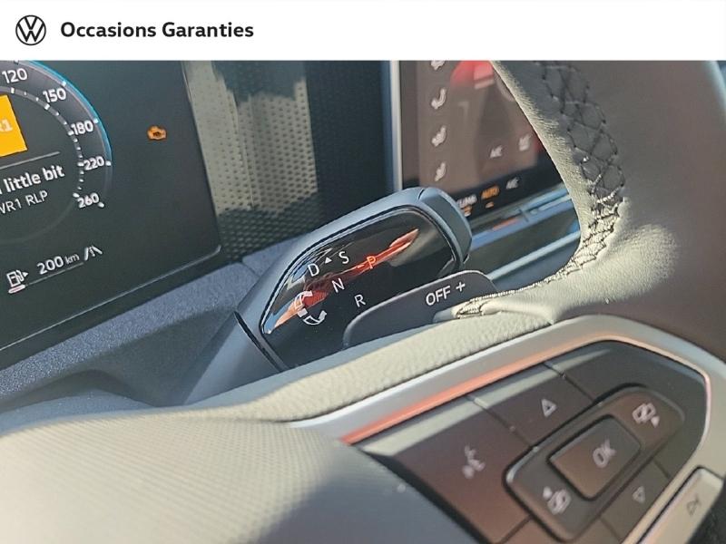 Voitures occasions VOLKSWAGEN TIGUAN Base Nancy