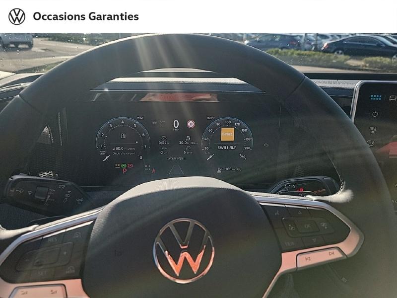 Voitures occasions VOLKSWAGEN TIGUAN Base Metz