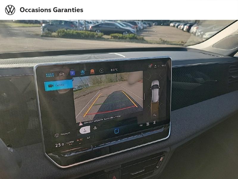 Voitures occasions VOLKSWAGEN TIGUAN Base Nancy