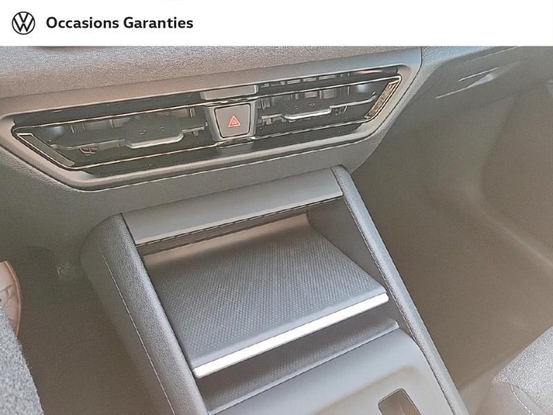 Voitures occasions VOLKSWAGEN TIGUAN Base Nancy