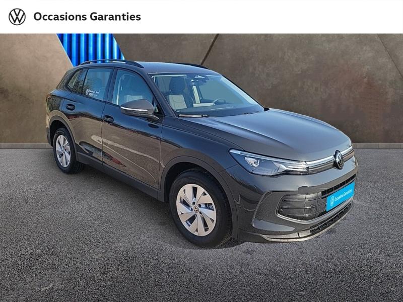 Voitures occasions VOLKSWAGEN TIGUAN Base Nancy