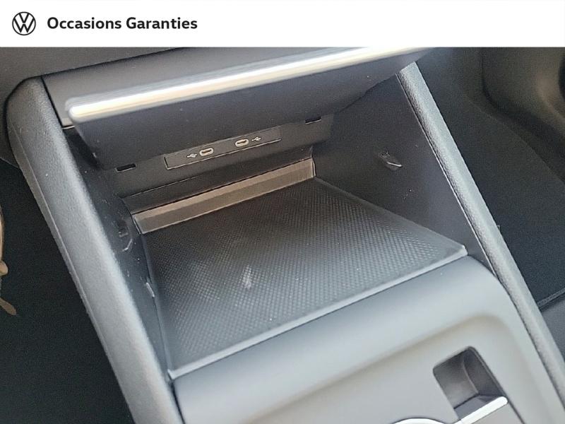 Voitures occasions VOLKSWAGEN TIGUAN Base Nancy