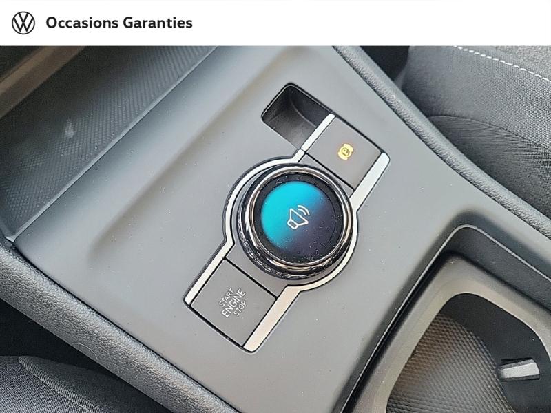 Voitures occasions VOLKSWAGEN TIGUAN Base Nancy